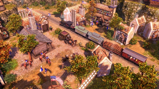 Age of Empires 3: Definitive Edition – wymagania PC i data premiery [5]