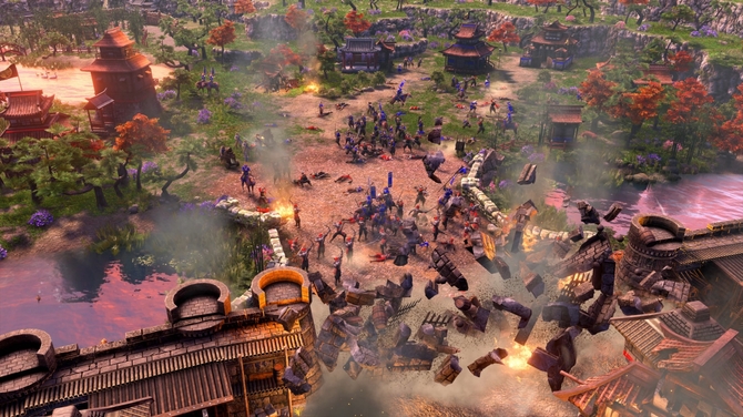 Age of Empires 3: Definitive Edition – wymagania PC i data premiery [7]