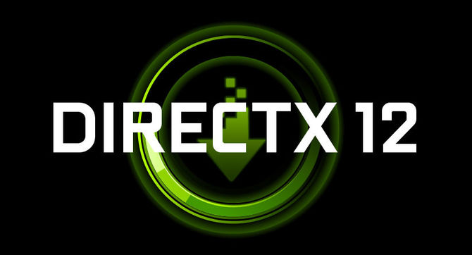Microsoft DirectX 12 Feature Level 12_2 - nowa wersja funkcji API [1]