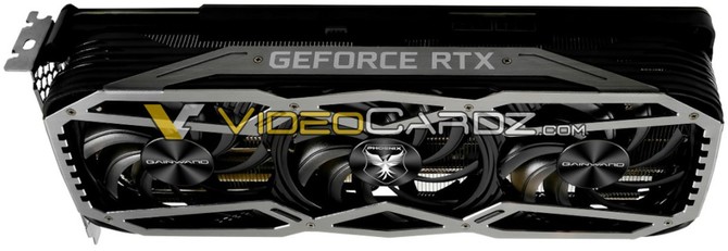 Zdjęcia ZOTAC GeForce RTX 3090 i Gainward RTX 3080 Phoenix [13]