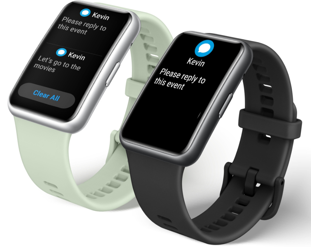 Huawei watch fit cena cheap