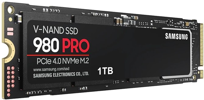 Samsung 980 PRO - producent zapowiada topowy dysk PCIe 4.0 [3]