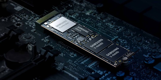 Samsung 980 PRO - producent zapowiada topowy dysk PCIe 4.0 [1]