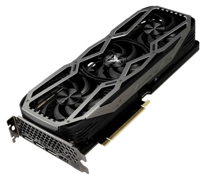 Gainward GeForce RTX 3090 i RTX 3080 Phoenix - specyfikacja kart [3]