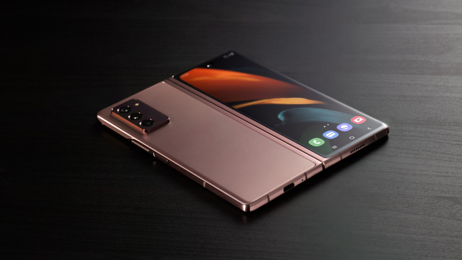 Samsung Galaxy Z Fold2 oficjalnie: Pierwsze wrażenia po premierze [3]