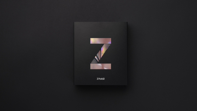 Samsung Galaxy Z Fold2 oficjalnie: Pierwsze wrażenia po premierze [6]