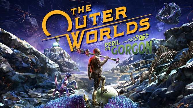 The Outer Worlds: Peril on Gorgon - DLC na długim materiale wideo [1]