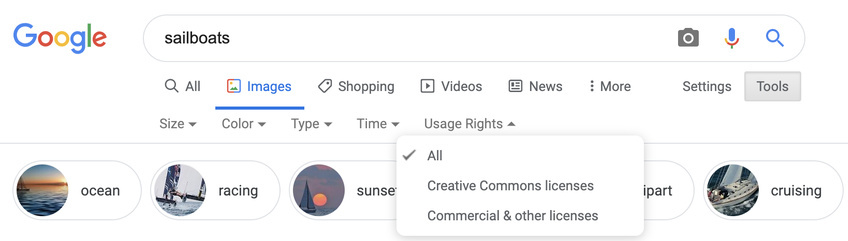 google grafika z dokladnymi