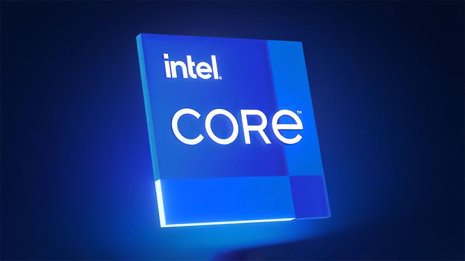 Intel Core i7-1165G7 - wynik procesora na poziomie Ryzen 7 4700U [1]