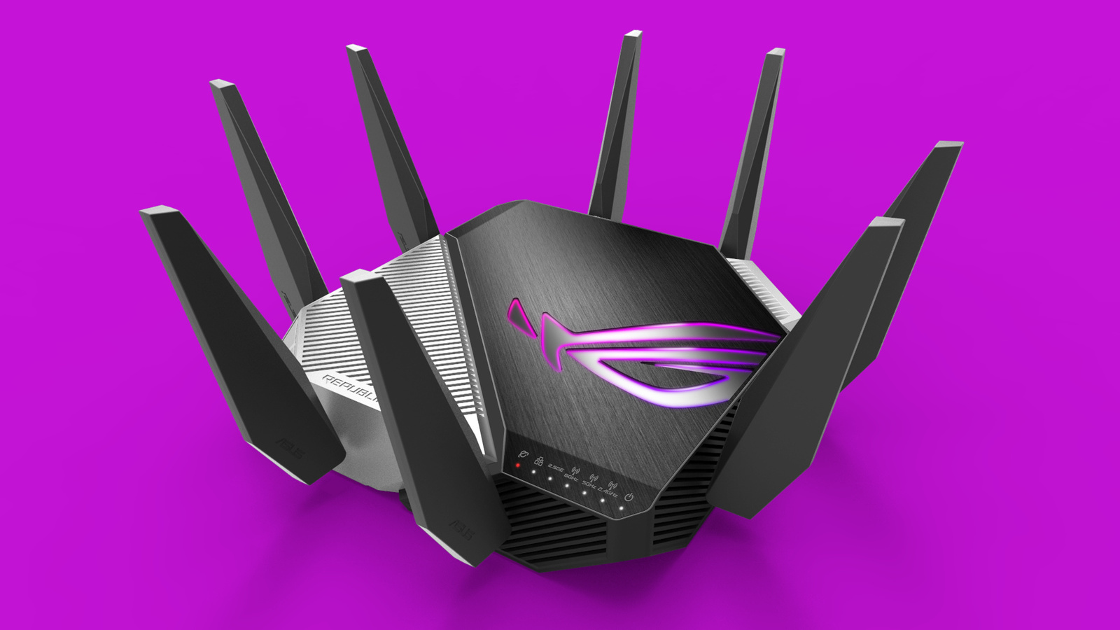 Асус вай фай. Роутер ASUS ROG. ASUS ROG Rapture gt-axe11000. Роутер ASUS ROG Rapture l. Axe 11000.