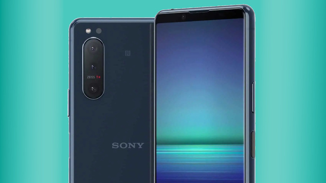 Xperia 1 II i Xperia 5 II otrzymają Androida 13. Sony niczym Samsung [1]