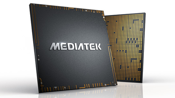 MediaTek prezentuje chipset T750 5G dla routerów i hotspotów [1]