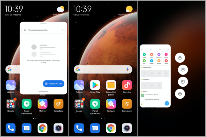 MIUI 12 - najważniejsze zmiany w nowej nakładce na Androida [3]