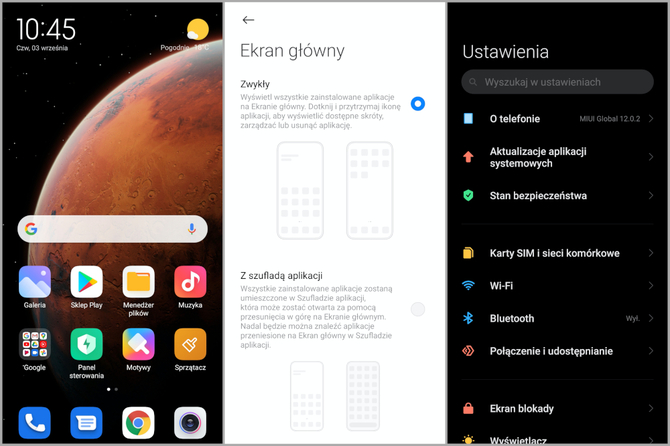 MIUI 12 - najważniejsze zmiany w nowej nakładce na Androida [2]