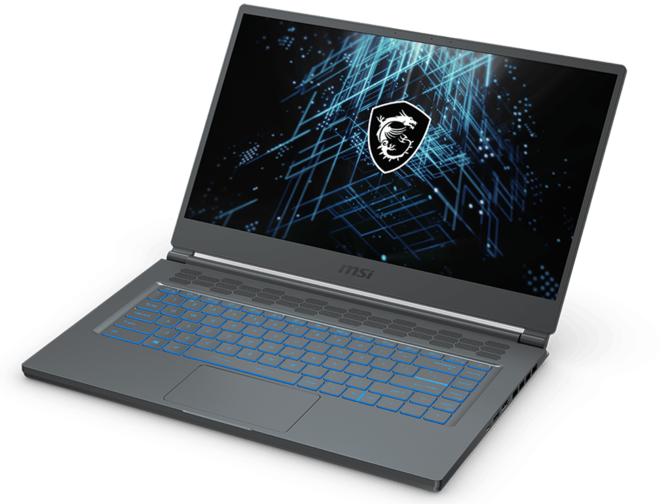 MSI Summit, Prestige oraz Modern - nowe laptopy z Intel Tiger Lake [14]
