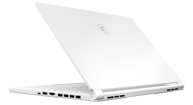 MSI Summit, Prestige oraz Modern - nowe laptopy z Intel Tiger Lake [15]