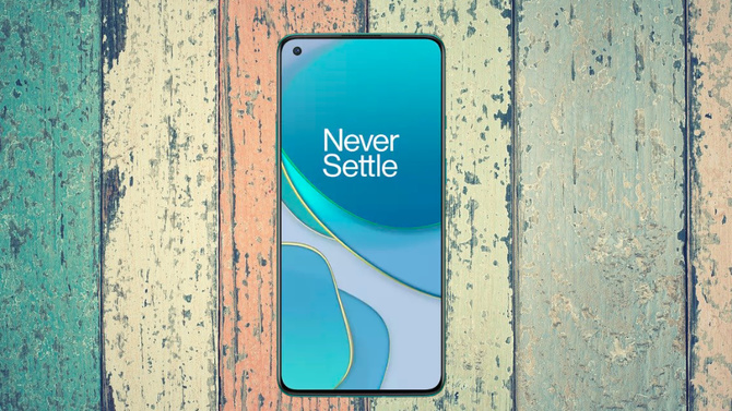 OnePlus 8T - oto najważniejsze elementy specyfikacji Kebaba [1]