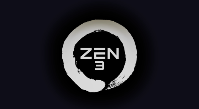 AMD Zen 3 - procesory mogą pojawić się w wersji z 10 rdzeniami [1]