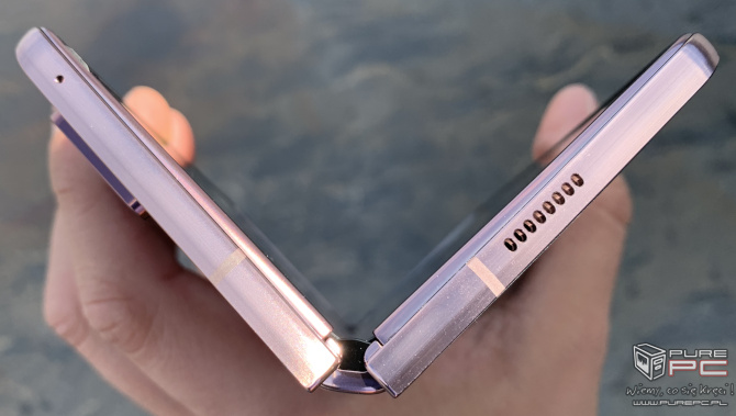 Samsung Galaxy Z Fold2 w naszych rękach. Oto, co mnie urzekło [nc1]