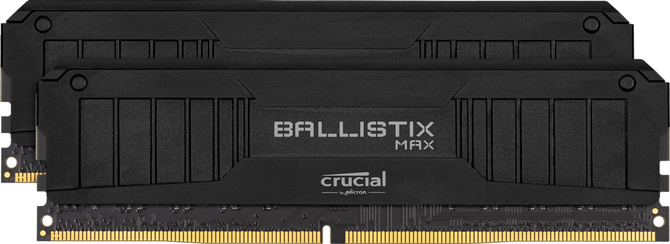Crucial Ballistix MAX 5100 - Moduły RAM z taktowaniem 5100 MHz  [2]