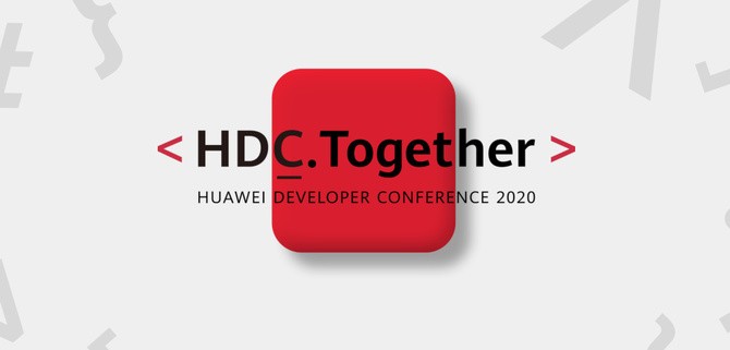 Konferencja Huawei HDC 2020 - HarmonyOS, EMUI 11 i HMS Core 5.0 [1]