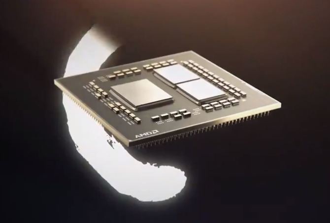 AMD Zen 3 i RDNA 2 - znamy termin prezentacji procesorów i kart [3]