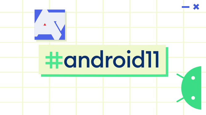 Android 11 trafia na smartfony Google Pixel. Co z resztą urządzeń? [1]