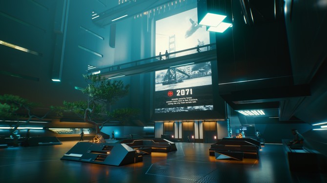 Cyberpunk 2077 – znamy szczegóły trzeciego pokazu Night City Wire [3]