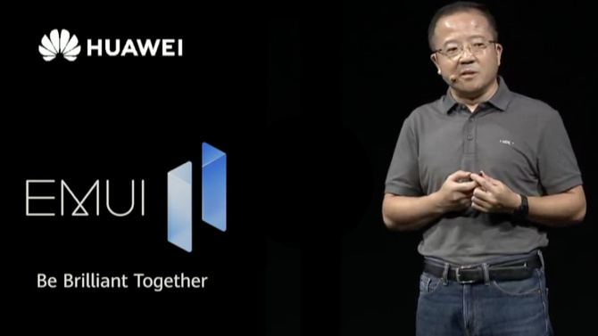 Huawei prezentuje EMUI 11 – nakładkę bazującą na Androidzie 10 [1]