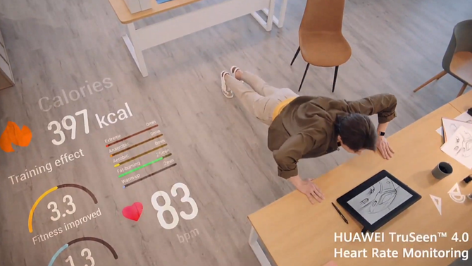 Huawei Watch GT 2 Pro i Watch Fit oficjalnie - ceny i funkcjonalność [17]