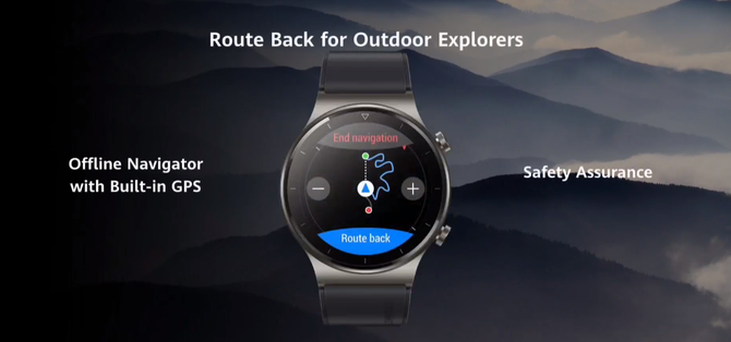 Huawei Watch GT 2 Pro i Watch Fit oficjalnie - ceny i funkcjonalność [6]