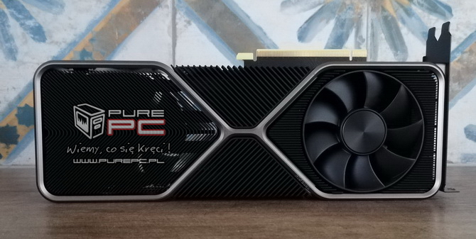 NVIDIA GeForce RTX 3080 - Kiedy na PurePC pojawi się test karty? [nc1]