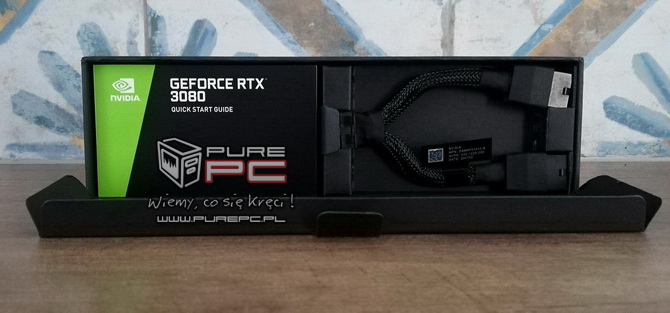 NVIDIA GeForce RTX 3080 - Kiedy na PurePC pojawi się test karty? [nc1]