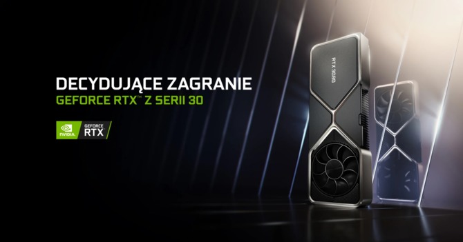 NVIDIA GeForce RTX 3060 Ti zadebiutuje już w październiku [1]