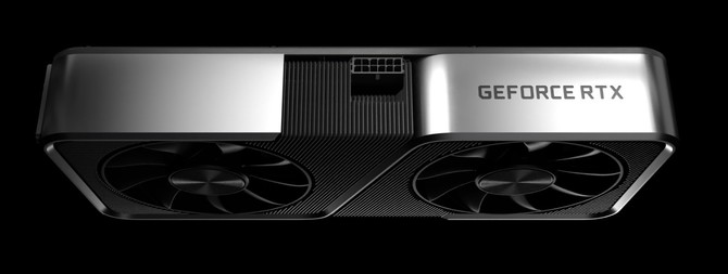 NVIDIA GeForce RTX 3060 Ti zadebiutuje już w październiku [2]
