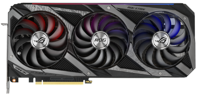 GeForce RTX 3080 - nowe szczegóły kart od ASUS, MSI oraz Gigabyte [1]