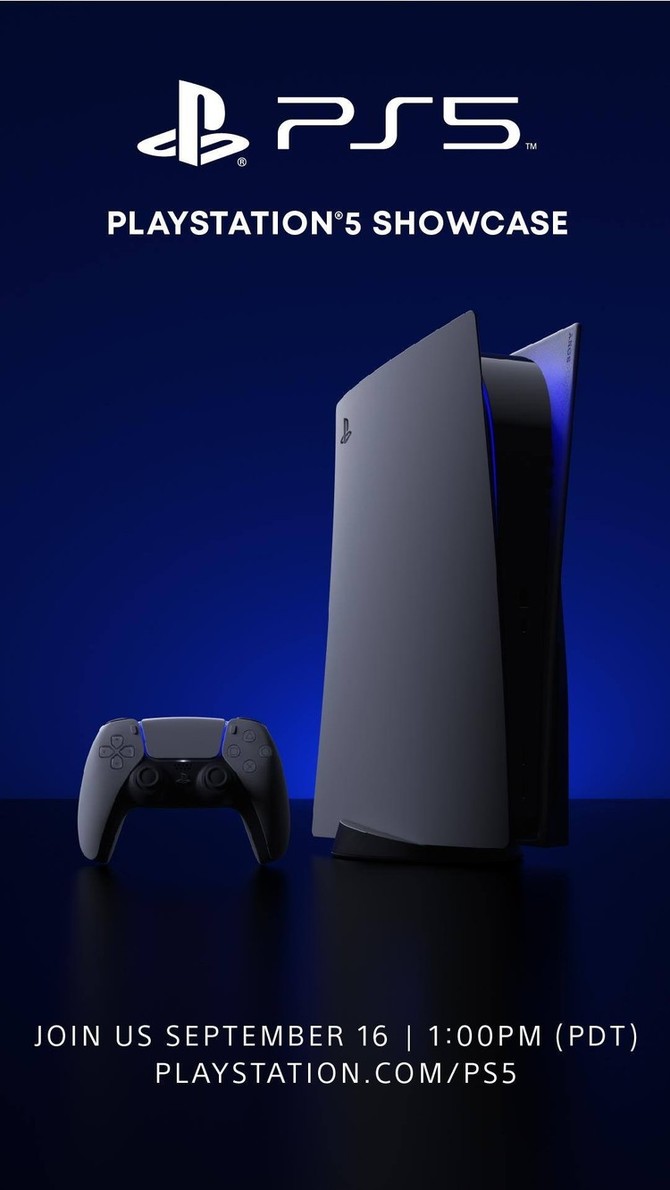 PlayStation 5 Showcase - Sony zapowiada nowy pokaz konsoli [2]