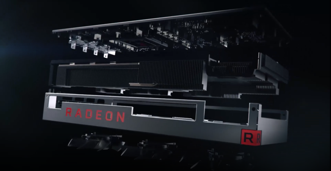 AMD Big Navi ma mieć wydajność na poziomie GeForce RTX 3080 [1]
