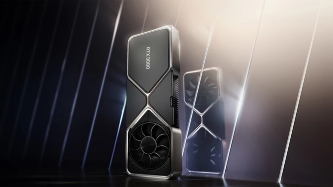 AMD Big Navi ma mieć wydajność na poziomie GeForce RTX 3080 [2]