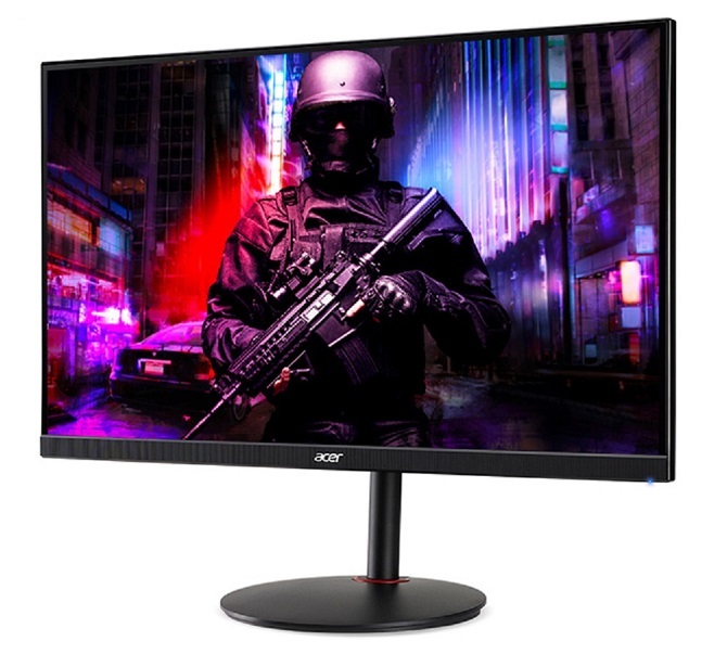 Acer XV282K KV - monitor 4K 144 Hz dla graczy ze złączem HDMI 2.1 [1]