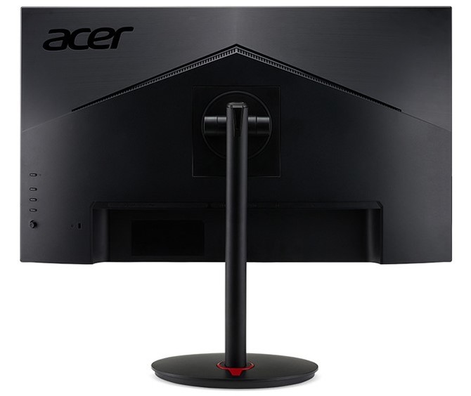 Acer XV282K KV - monitor 4K 144 Hz dla graczy ze złączem HDMI 2.1 [2]