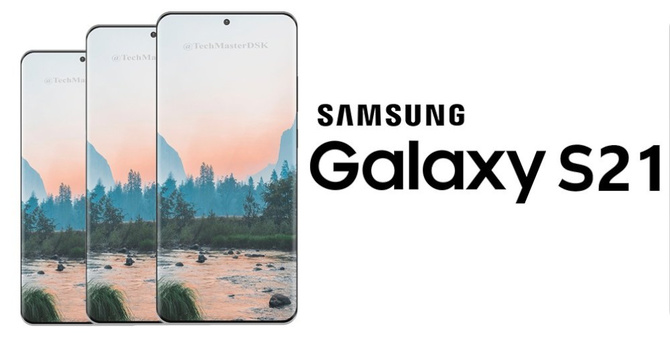 Samsung Galaxy S21 i Note21 nie będą flagowcami? Oto dlaczego [1]