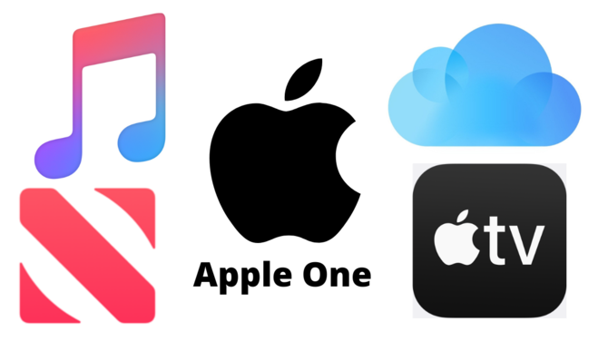 Apple One - wszystkie usługi Apple w jednym. Znamy polskie ceny [1]