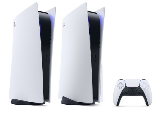 PlayStation 5 z problemami produkcyjnymi. Przewidywana cena [2]