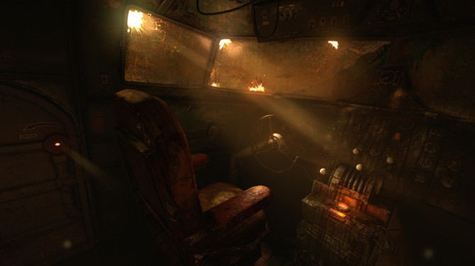 Amnesia: Rebirth - horror powraca. Jest zwiastun i data premiery [2]