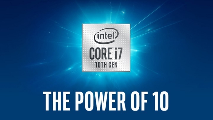 Intel Core I7 10870h Oraz I5 10200h Nowe Procesory Comet Lake H Purepc Pl