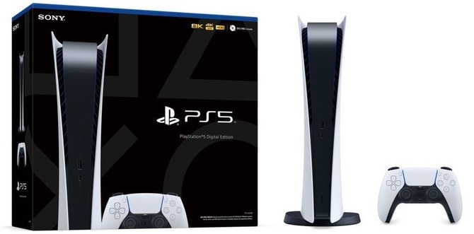 Sony PlayStation 5 - znamy polskie ceny oraz finalną specyfikację [2]