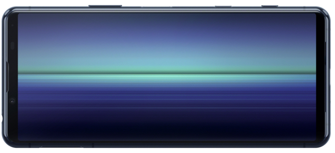 Sony Xperia 5 II oficjalnie - najmniejsza, fotograficzna Xperia z 5G [6]