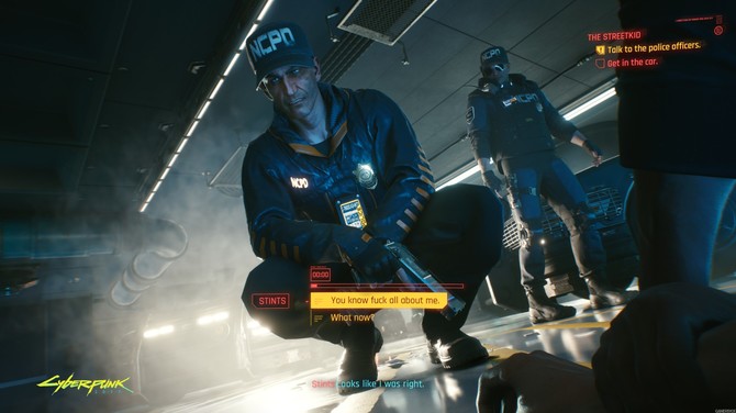 Cyberpunk 2077 – wymagania sprzętowe. Nie trzeba PC z przyszłości [9]