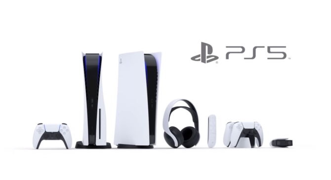 Sony PlayStation 5 będzie wstecznie kompatybilne wyłącznie z PS4  [1]